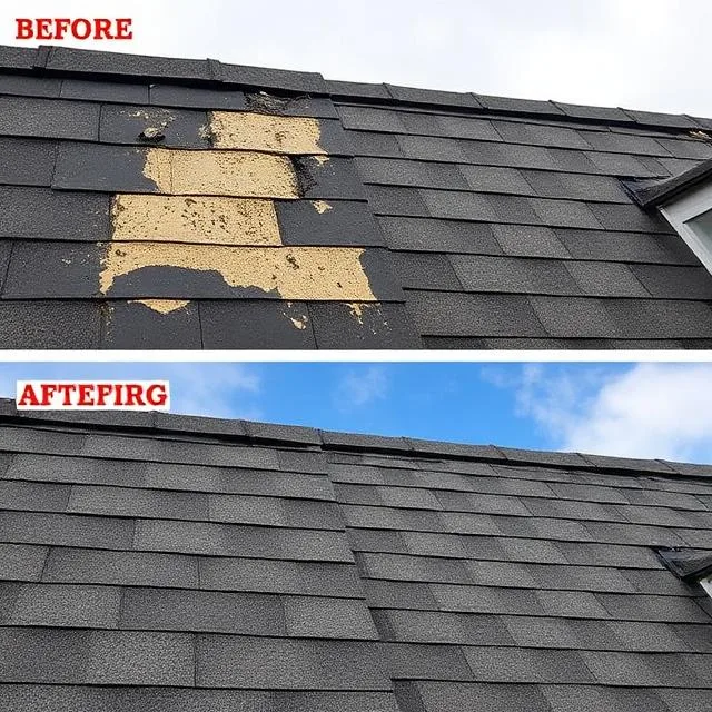 Roof Repair Near Me in Hazlehurst, MS near me